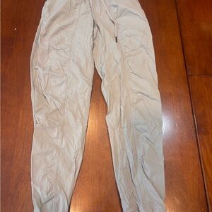 Lululemon Dance Studio Joggers Size 0